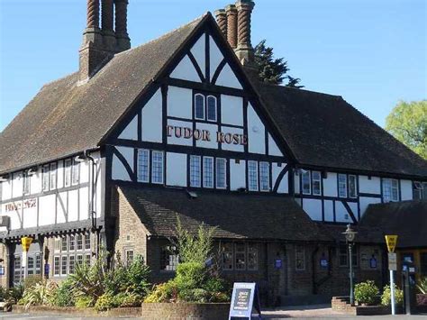 tudor rose restaurant coulsdon